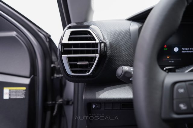 CITROEN C4 usata, con Airbag testa