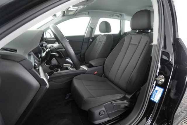 AUDI A4 usata 2
