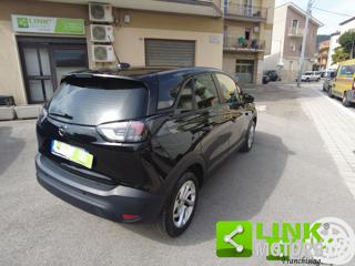 OPEL Crossland usata 6