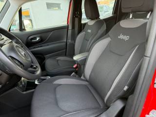 JEEP Renegade usata 25