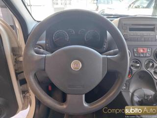 FIAT Panda usata 16
