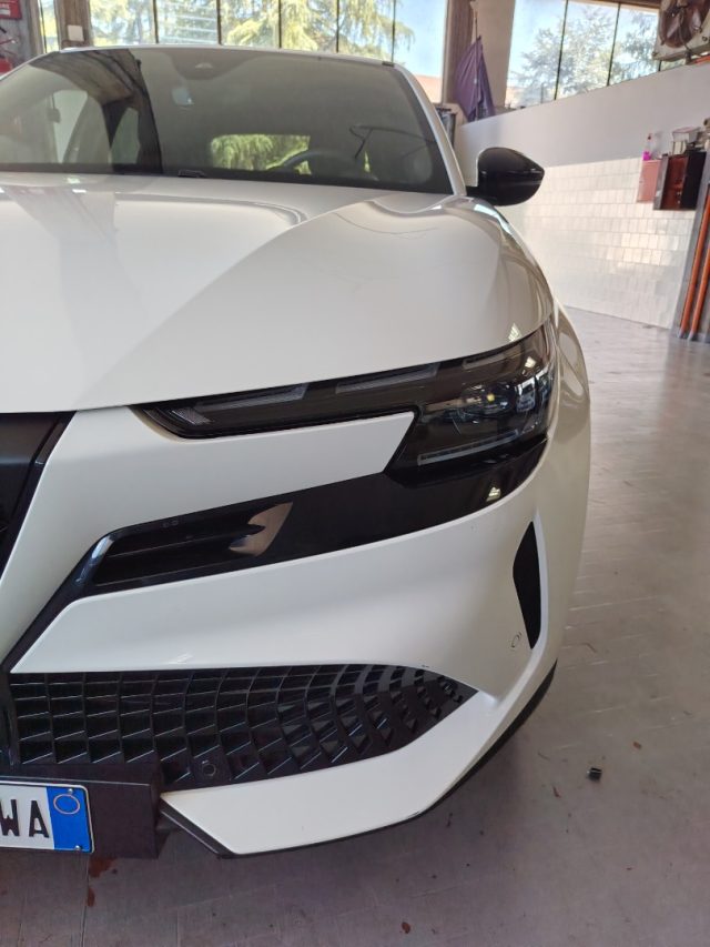 ALFA ROMEO Junior usata, con Regolazione elettrica sedili