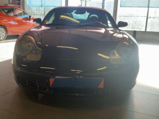 PORSCHE Boxster usata, con Airbag