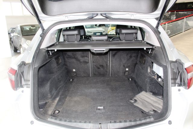 ALFA ROMEO Stelvio usata, con Climatizzatore