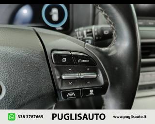 HYUNDAI Kona usata, con ESP