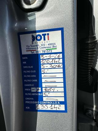 AUDI Q3 usata, con Bracciolo