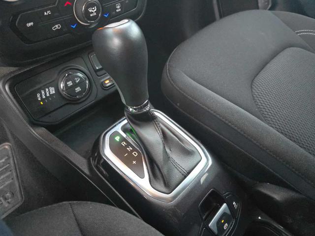 JEEP Renegade usata, con Controllo trazione