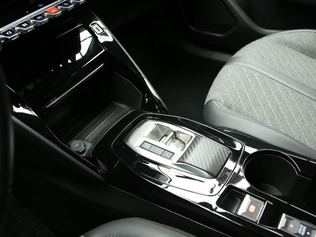 PEUGEOT 2008 usata, con Servosterzo