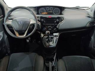 LANCIA Ypsilon usata, con Climatizzatore
