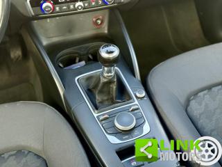AUDI A3 usata, con Controllo trazione