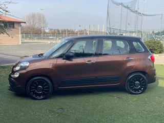 FIAT 500L usata 22