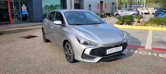 MG MG3 usata, con ABS