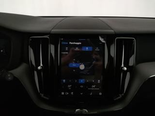 VOLVO XC60 usata, con Sistema di navigazione