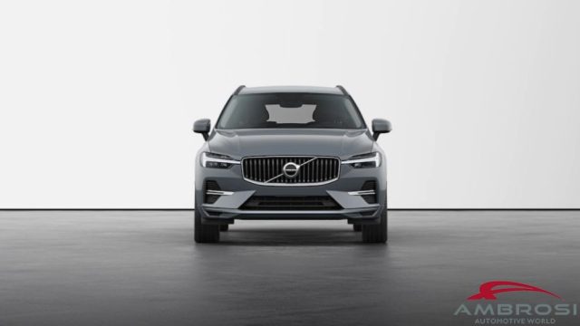 VOLVO XC60 usata 3