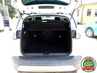 OPEL Crossland X usata, con Hill holder