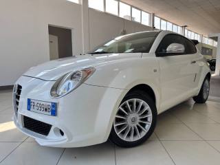 ALFA ROMEO MiTo usata 34