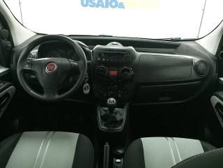 FIAT Qubo usata 14