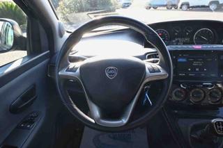 LANCIA Ypsilon usata, con Servosterzo