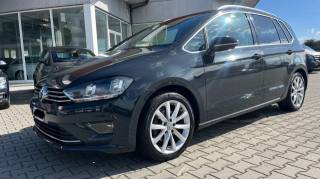VOLKSWAGEN Golf Sportsvan usata 20