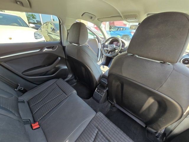 AUDI A3 usata, con MP3