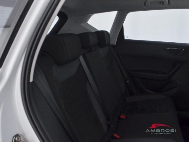 SEAT Ateca usata 10