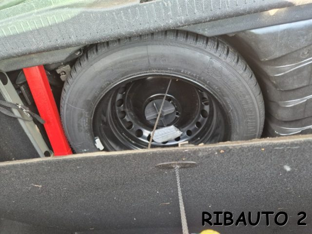 RENAULT Scenic usata, con Controllo vocale