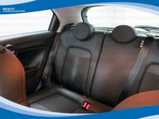 FIAT 500X usata, con Controllo automatico clima