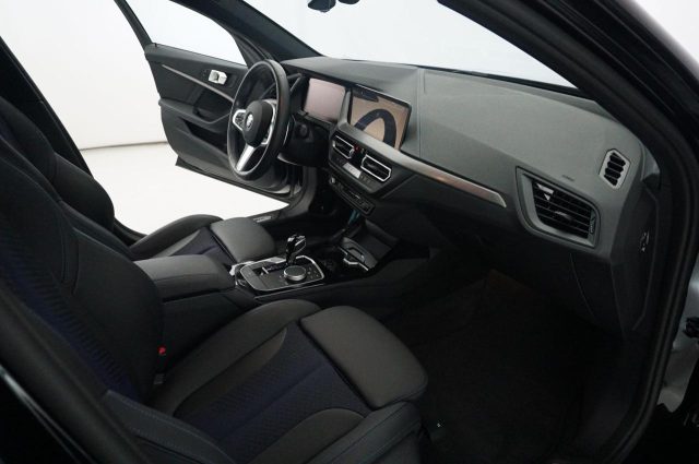 BMW 118 usata, con Controllo automatico clima