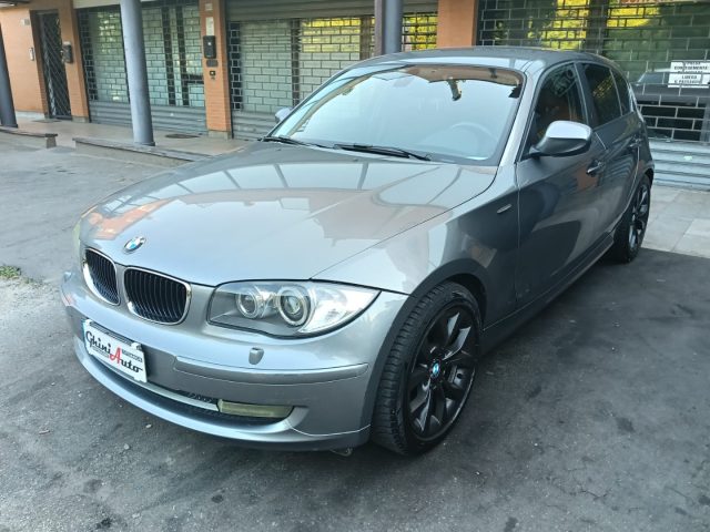 BMW 118 usata, con ABS