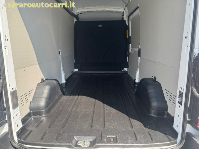 FORD Transit usata 38