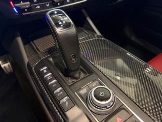 MASERATI Levante usata, con Fendinebbia