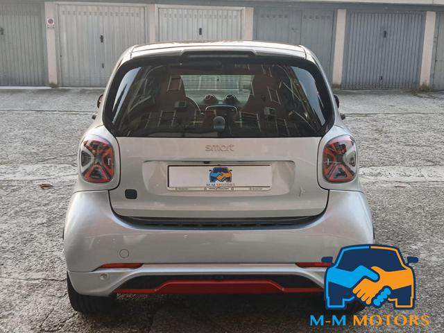 SMART ForTwo usata, con Autoradio