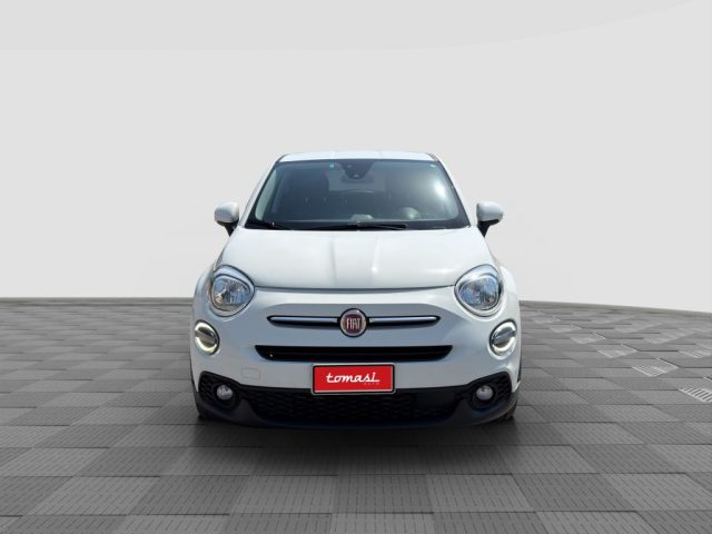 FIAT 500X usata 7