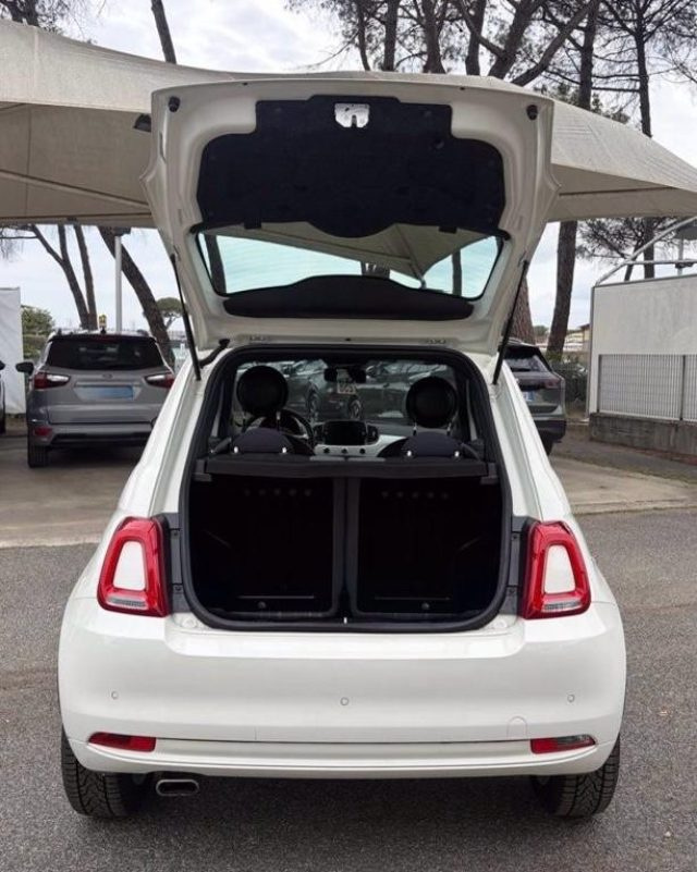 FIAT 500 usata, con Cruise Control