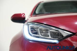 TOYOTA Yaris usata, con ESP