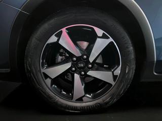 FORD Focus usata, con Cerchi in lega