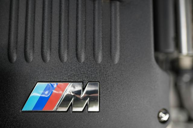 BMW M3 usata 34
