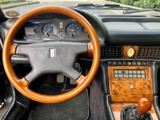MASERATI Biturbo usata 34