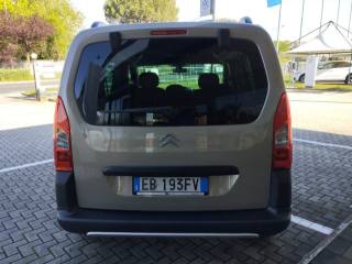 CITROEN Berlingo usata, con Airbag Passeggero