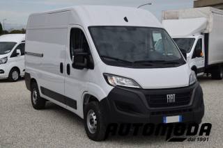 FIAT Ducato usata, con Chiusura centralizzata
