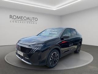 PEUGEOT 3008 Hybrid 136CV e-DCS6 Allure