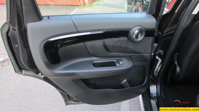 MINI Countryman usata, con Servosterzo