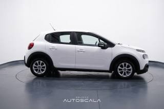 CITROEN C3 usata, con Climatizzatore