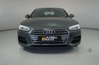 AUDI A5 usata, con Airbag laterali
