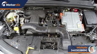 RENAULT Captur usata 76