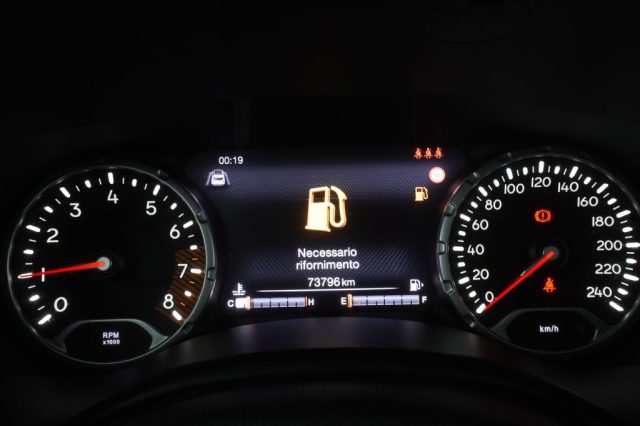 JEEP Renegade usata 14