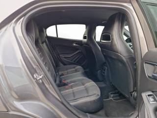 MERCEDES-BENZ GLA 200 usata, con ESP