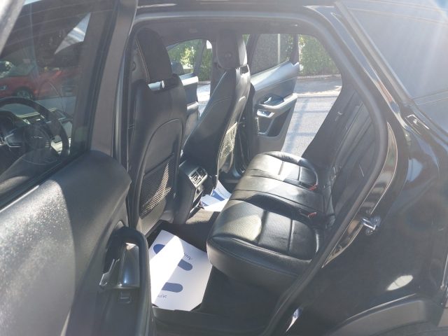 JAGUAR E-Pace usata, con Immobilizzatore elettronico