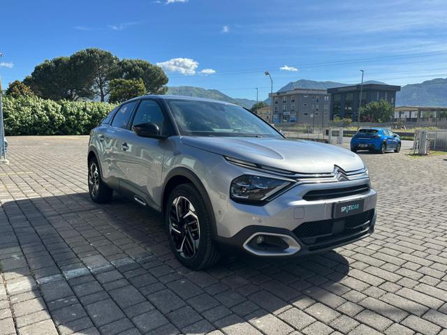 CITROEN C4 usata, con Cerchi in lega