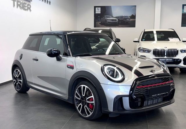 MINI John Cooper Works usata, con Airbag laterali